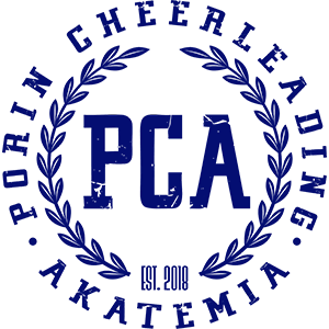 Porin Cheerleading Akatemia