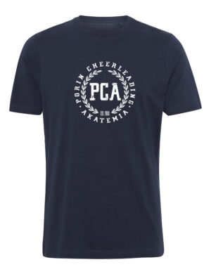 PCA - T-paita, navy