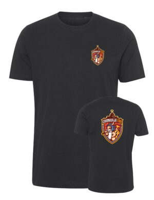 Grankulla FBK - T-paita, ei nimikointia