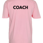 COACH +&euro;3,20