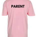 PARENT +&euro;3,20