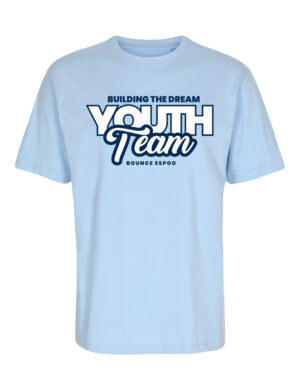 Bounce - joukkuepaita - Youth team