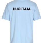 HUOLTAJA +&euro;3,20