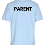 PARENT +&euro;3,20