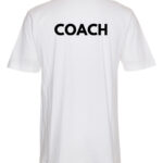 COACH +&euro;3,20