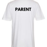 PARENT +&euro;3,20