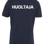 HUOLTAJA +&euro;3,20