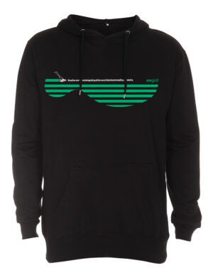 OnGolf - Ruoho - unisex huppari - Kulta