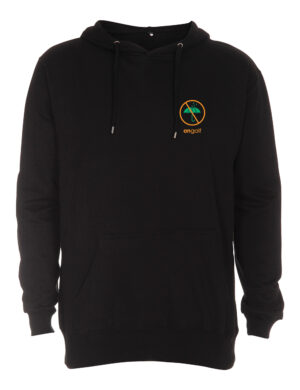 OnGolf - Sateenvarjo - unisex huppari - Kulta
