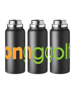 OnGolf - Termospullo - Kulta