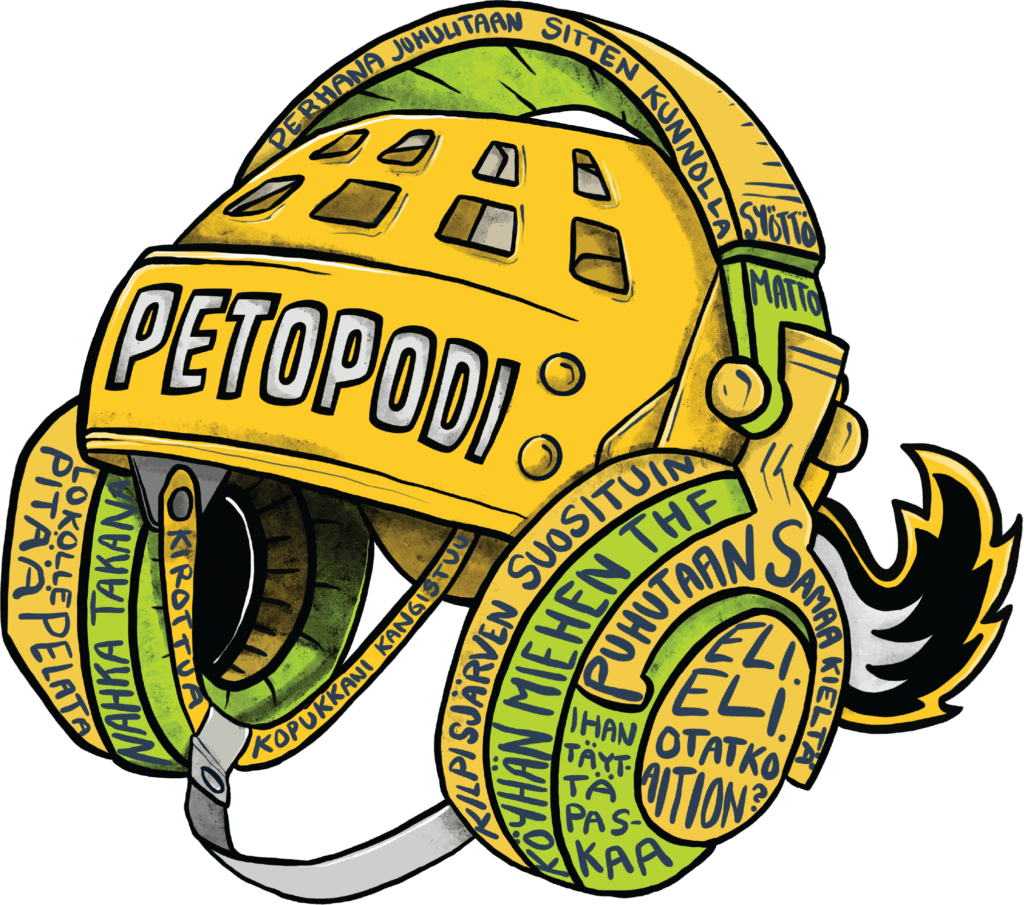 Petopodi