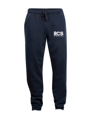 RCS - Collegehousu, navy