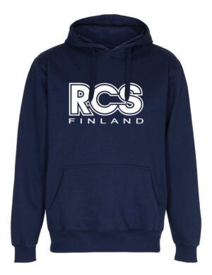RCS - huppari, navy