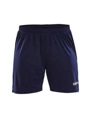 RCS - Squad Go Solid - shortsi, navy