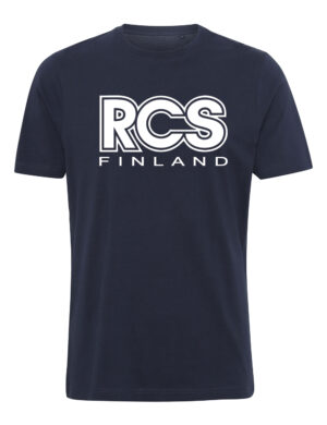 RCS - t-paita, navy
