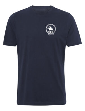 SRJL- 15 vuotta - t-paita, navy