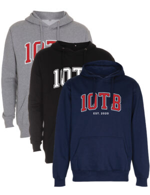 1OTB - University - Huppari