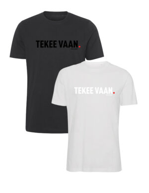 Burgerimiehet - Herlefit - Tekee Vaan - T-paita