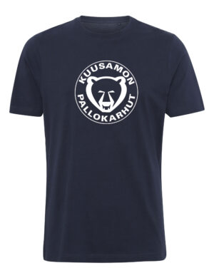 PaKa - t-paita, navy