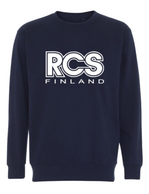 RCS - College, navy