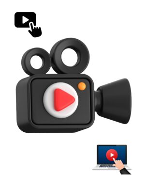 ROBBE - Videotervehdys