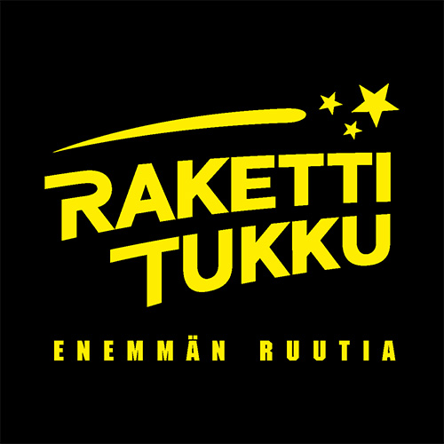 Rakettitukku