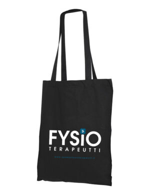 Suomen Fysioterapeutit - kangaskassi
