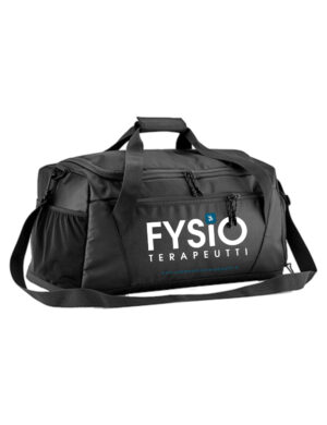 Suomen Fysioterapeutit - treenikassi