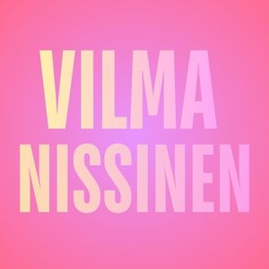 Vilma Nissinen