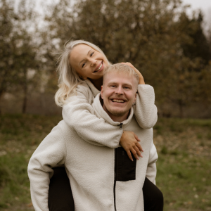 Veetu ja Nea