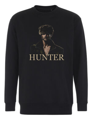 Niko Aikonen - Hunter - college