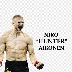 Niko Aikonen