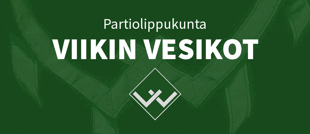 Viikin Vesikot