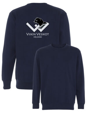 Viikin Vesikot - college, navy