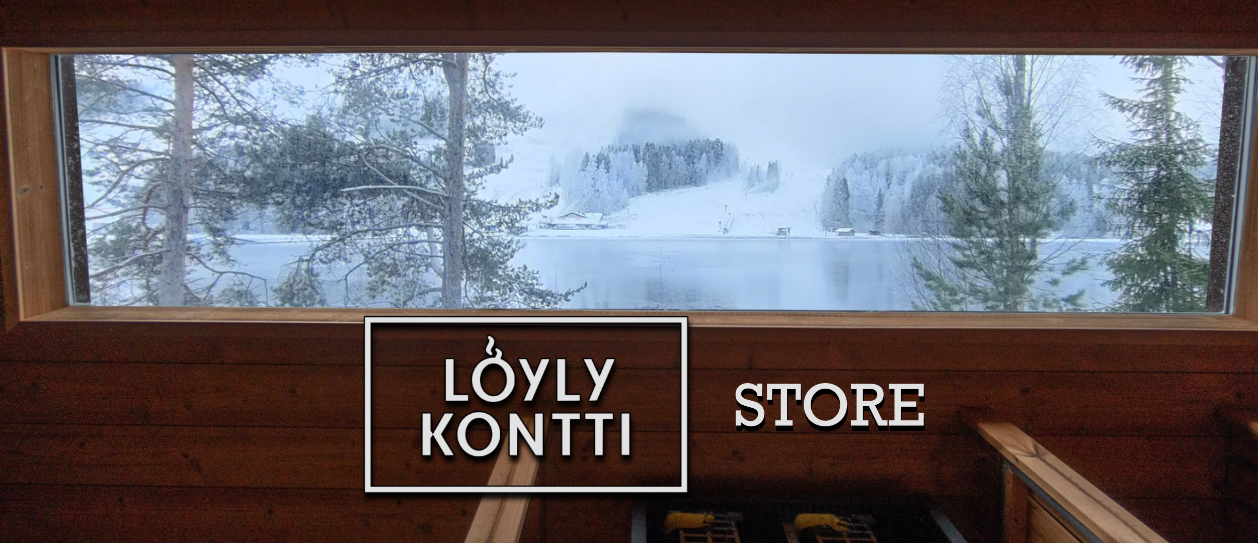 Löylykontti
