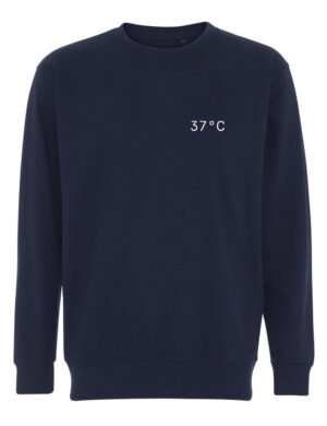 Löylykontti - 37° - College, navy