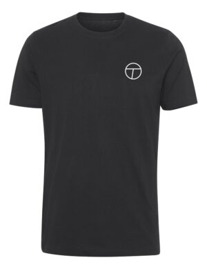 Tarpia - Logo - t-paita, musta