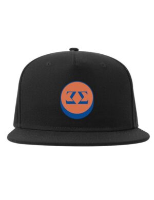 Sigma Jiu-Jitsu - Trucker Cap