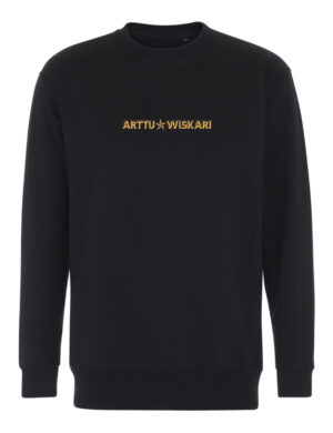 Arttu Wiskari - college