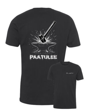 Aleksi Mäntykivi - Pajavasara - T-paita