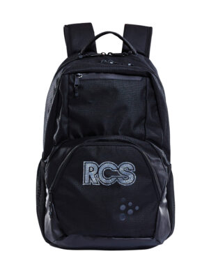 RCS - Transit 25L - Reppu Rhinestone merkkauksella