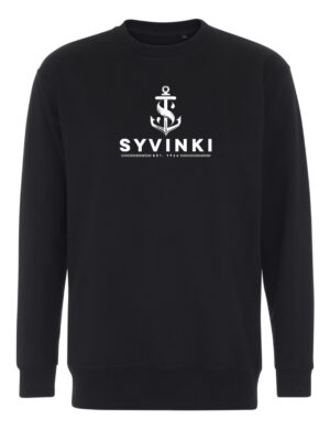 Syvinki - college, musta