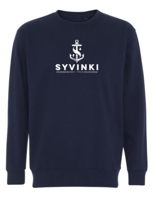 Syvinki - college, navy