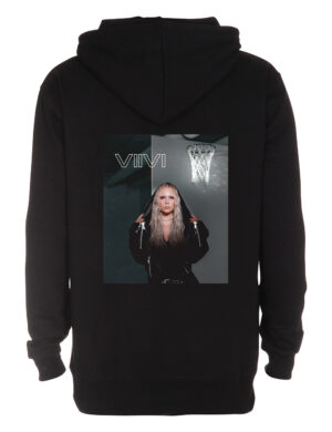 VIIVI - Kiertuehuppari