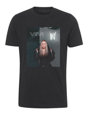VIIVI - kiertue t-paita