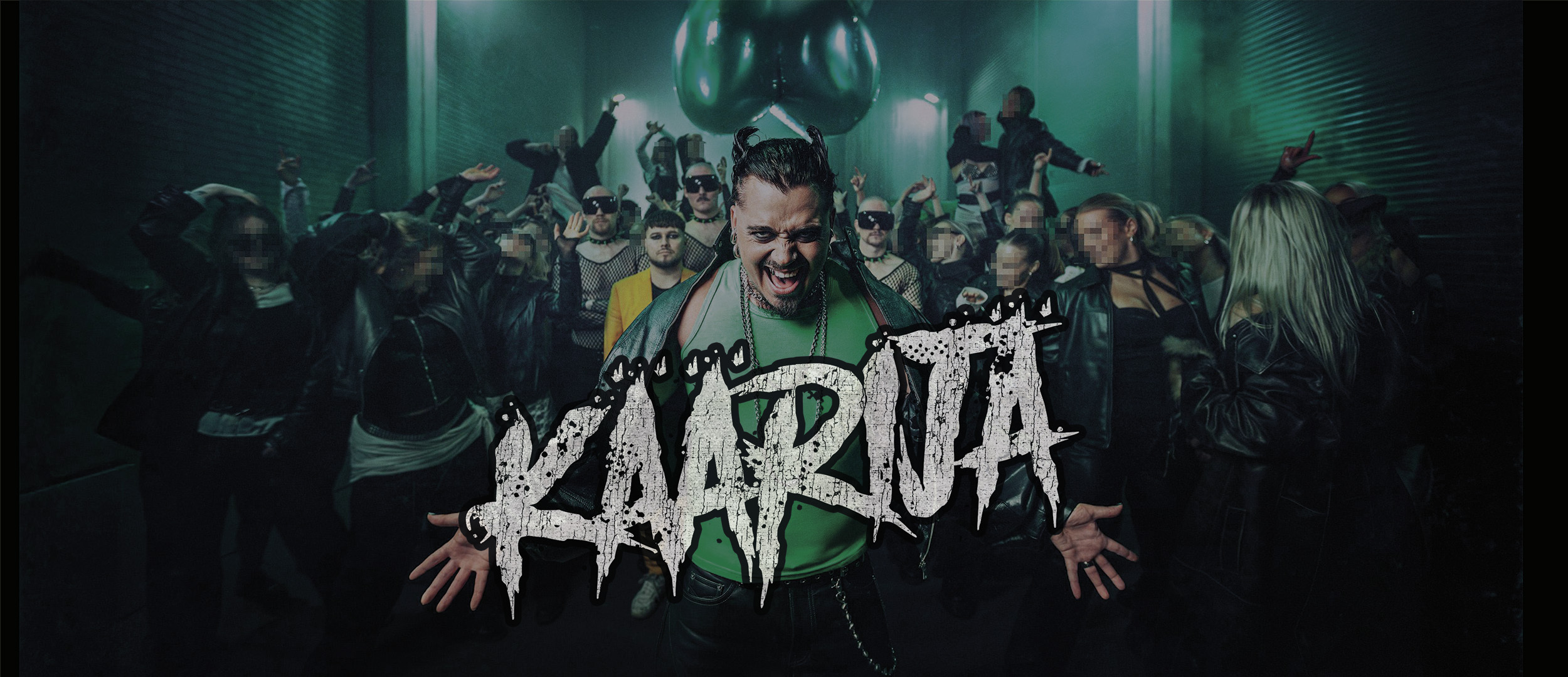 Käärijä