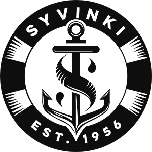 Syvinki