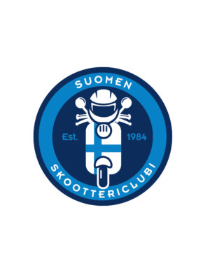 Skootterikerhokauppa – SSC 2026 – Tarra