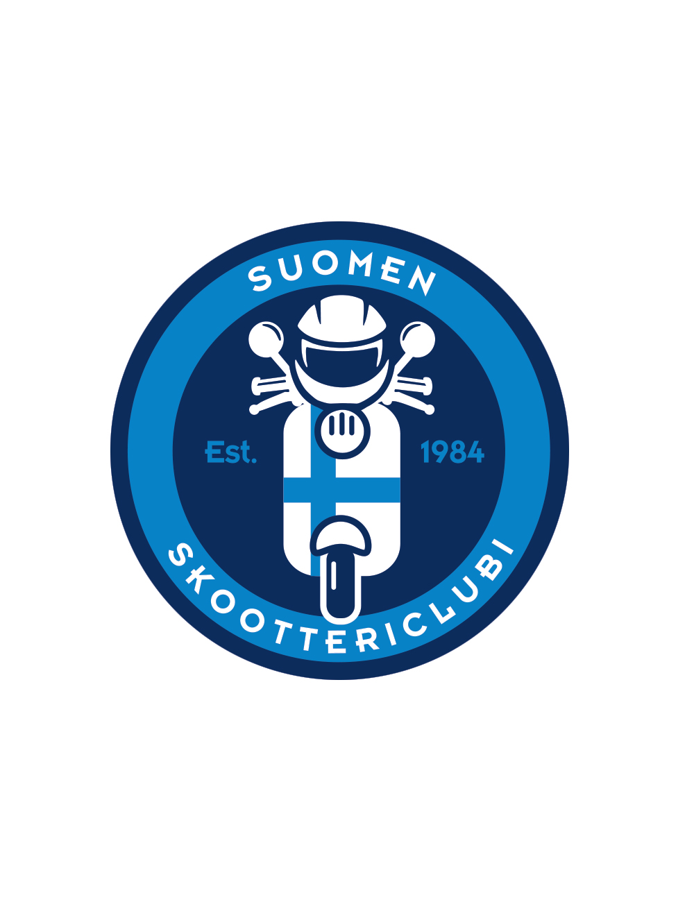 Skootterikerhokauppa – SSC 2026 – Tarra