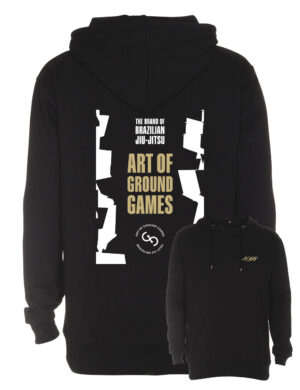 AOGG - Brand - Huppari